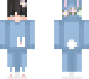 bunny boy (boy)