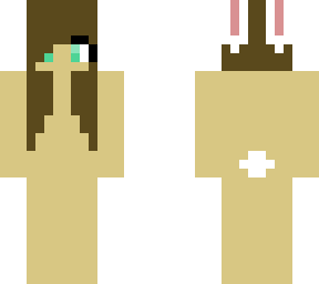 bunny girl base