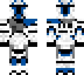 captain rex