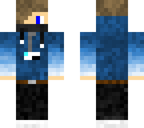 casual modern clothes