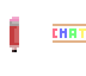 collab chat -with eleanorrose-