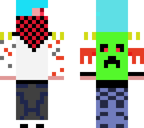 colors max