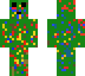 colour camo