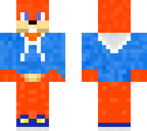 conker no tail no under chin