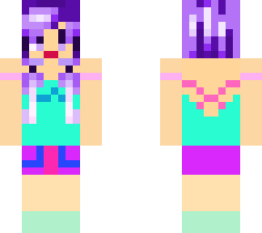 cool girl