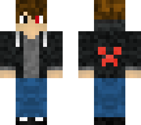 creeper guy