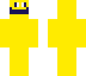 creepy happy