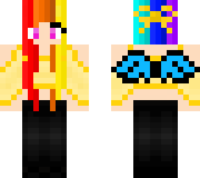 dashilicious