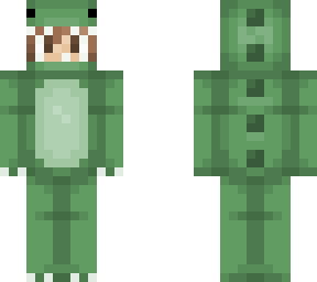 dino boy