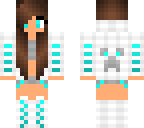 dj creeper