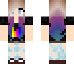 dj girl