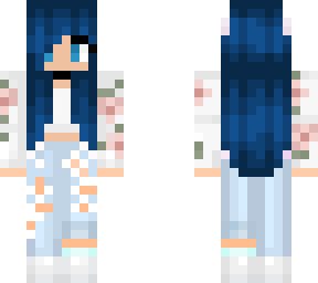 edit- color of hair