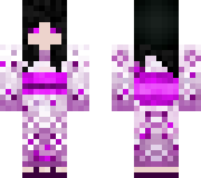 end dragon person