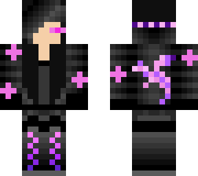 ender girl