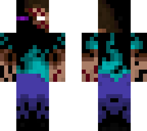 enderbrine (purple)