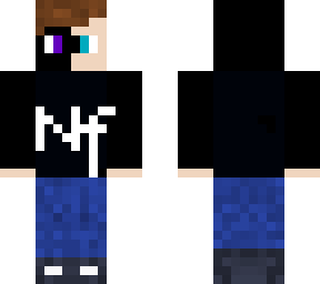 endermen boy