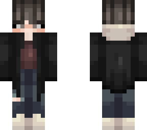 ernee w/ better shading
