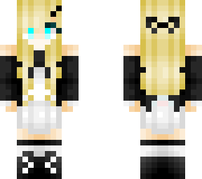 eve asher oc