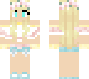 fantasy girl