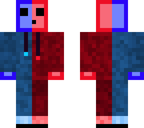 fire and ice slime