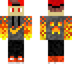 fire boy