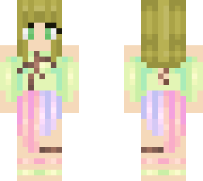 forest sprite (desc)