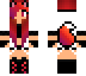 foxy