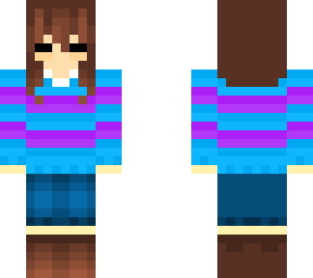 frisk undertale