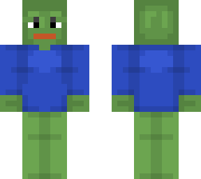frog