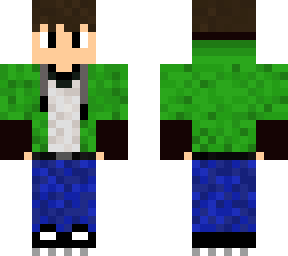 gamer