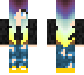 girl