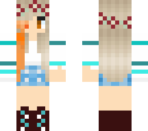 girl