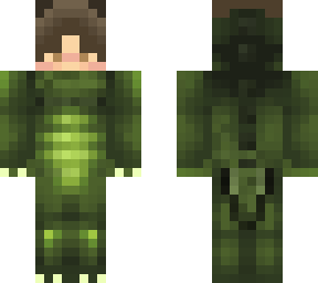 gqtor skin