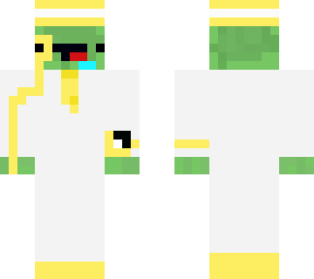 green slime