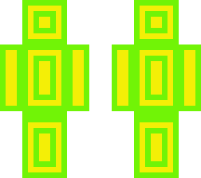 green sucker
