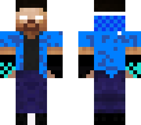 herobrine gamer