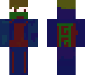 idk