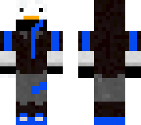 ikonikchickenmc - updated version