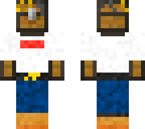 jahchest