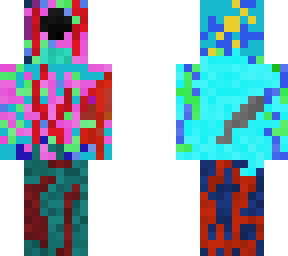 killer color