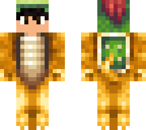 koopa onezie