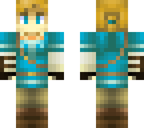 link without the dumb underbite and fixed arms