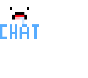 lol chat time plz chat