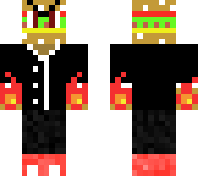 lord burger