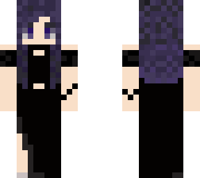 marcy's new skin