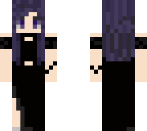 marcy's new skin straight hair