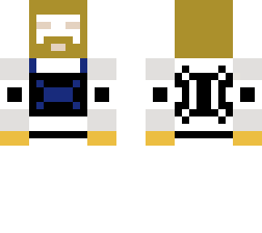 master ghost