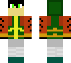 master key unmasked