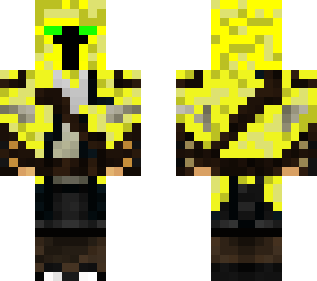 medieval adventurer