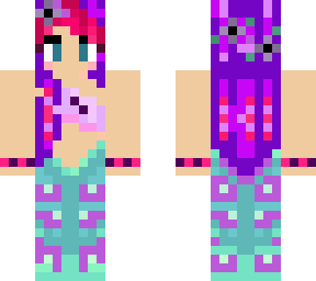 mermaid